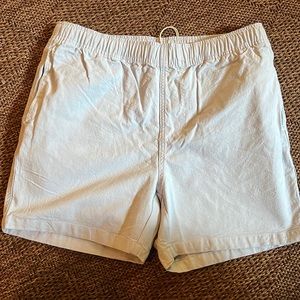Free Fly Men’s Stretch Canvas Shorts - 5” inseam